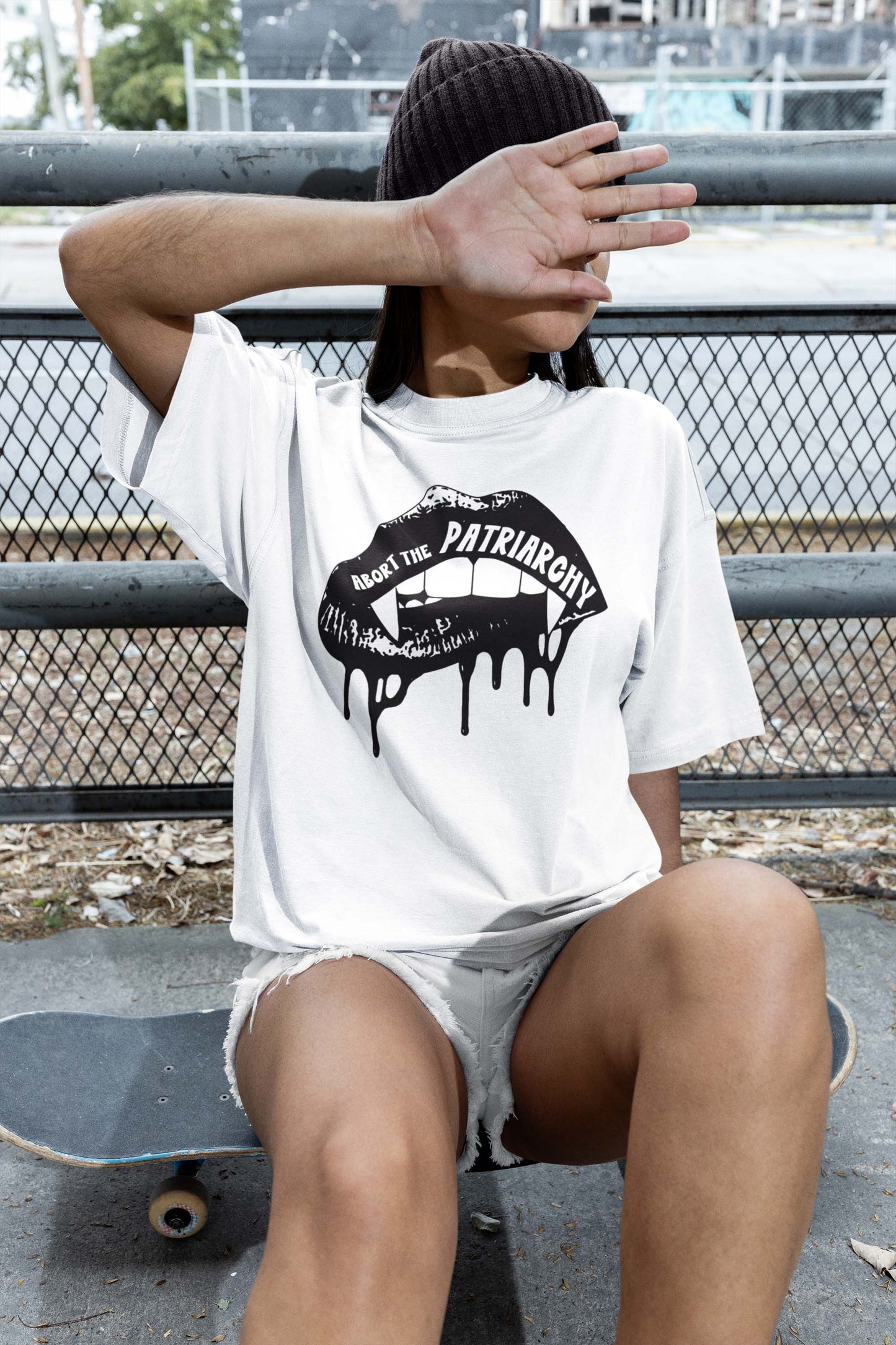 Abort The Patriarchy Shirt - ID14102438