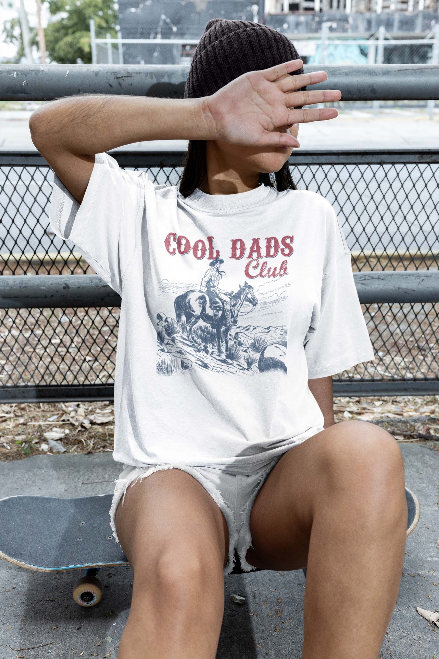Cool Dads Club Shirt - ID15102438