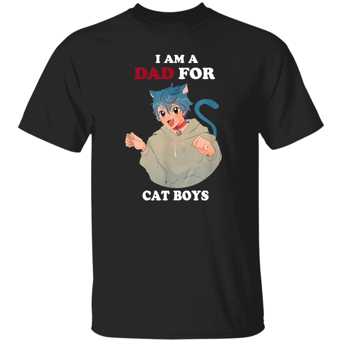 3483431665G500 5.3 oz. T-Shirt