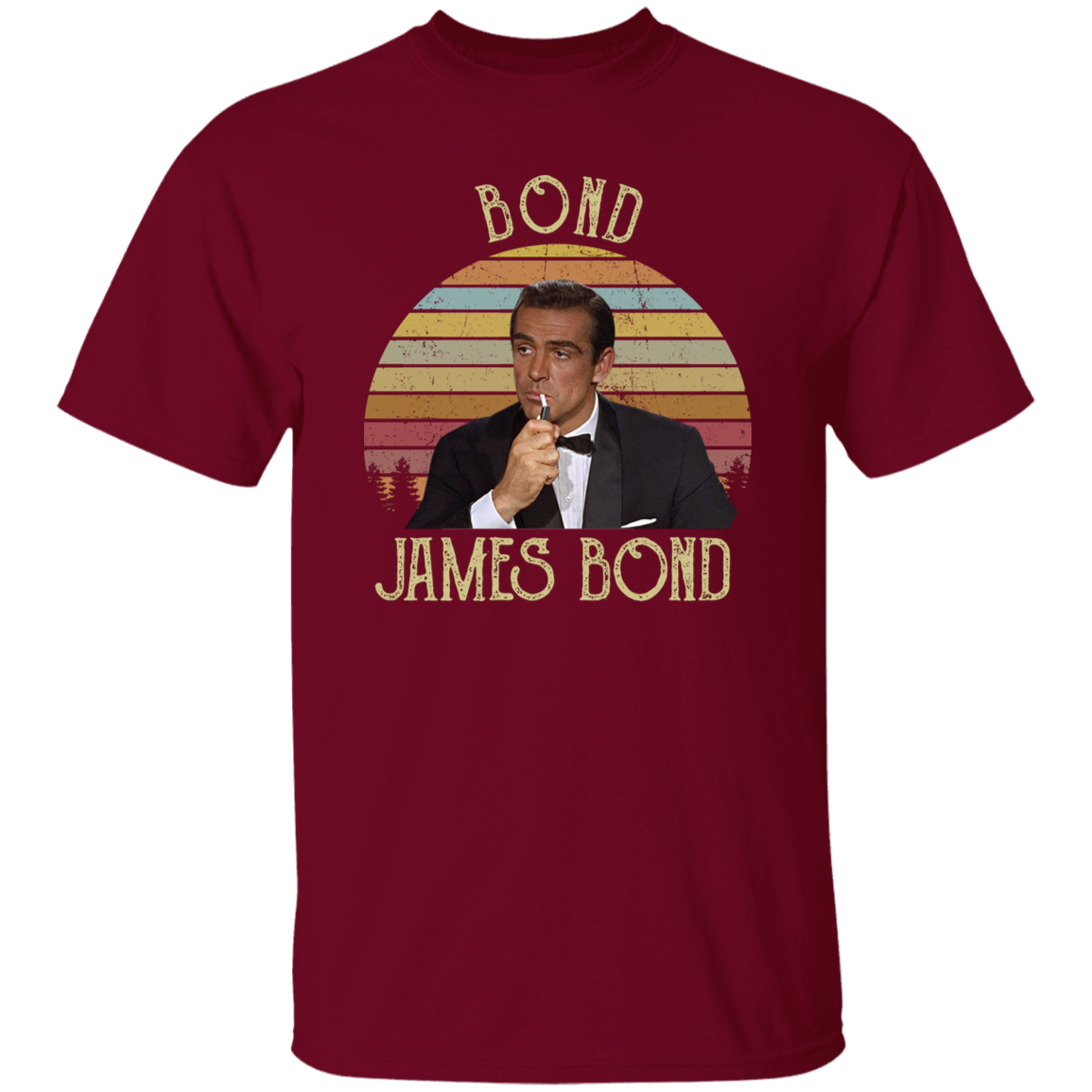 Bond James Bond Vintage