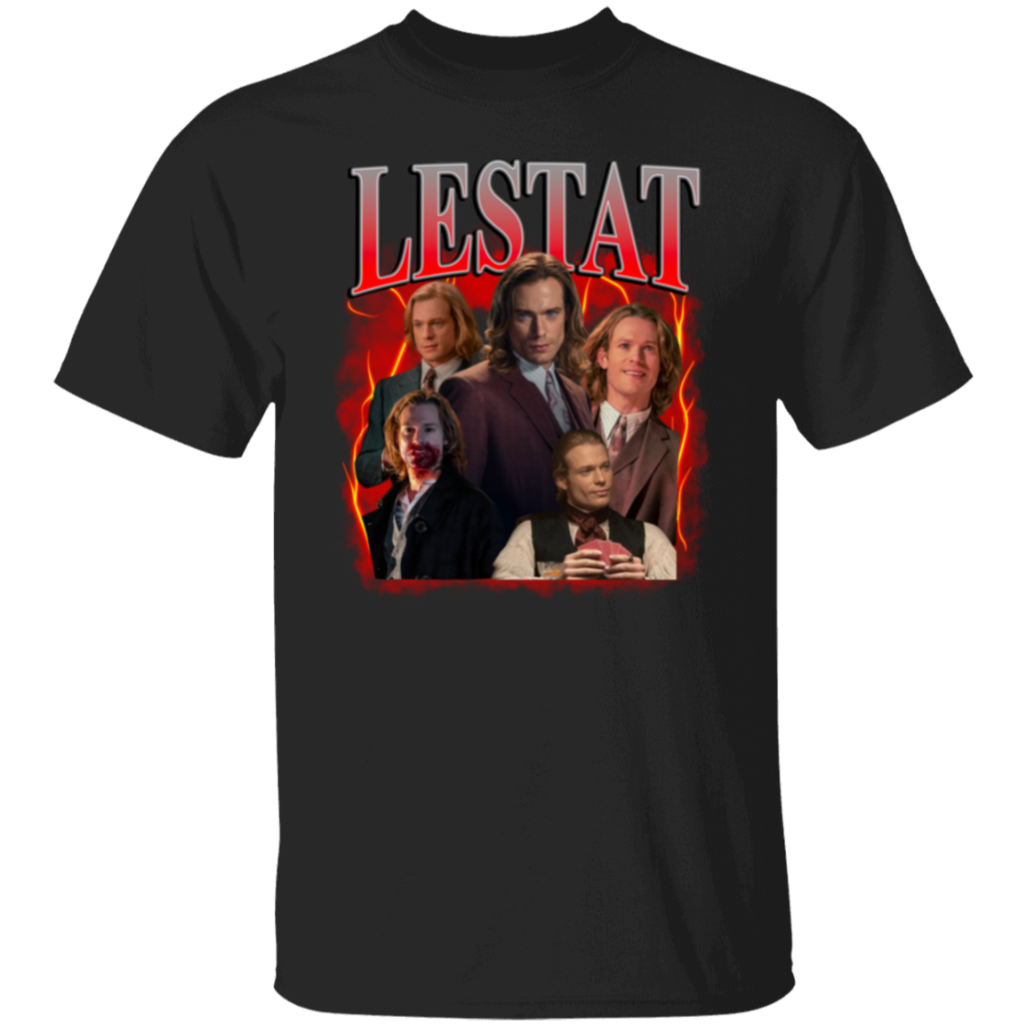 Lestat Bootleg T-Shirt - ID23092404
