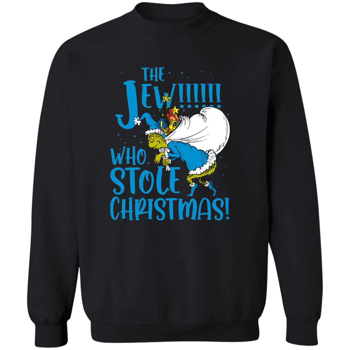 Katelyn Ide G180 Crewneck Pullover Sweatshirt - jasmine