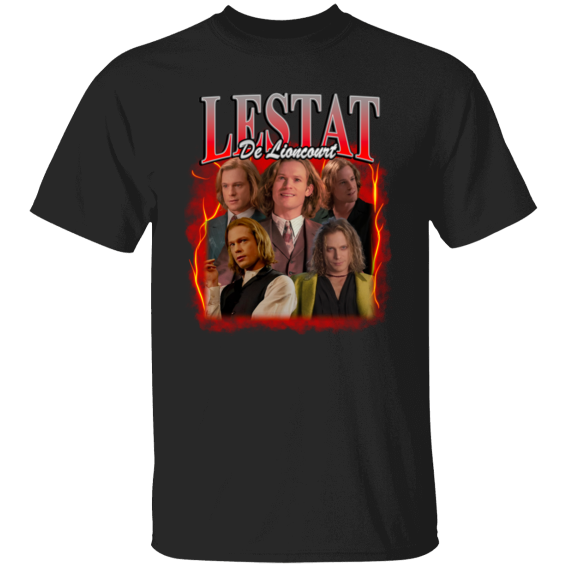Lestat Bootleg T-Shirt - ID23092405