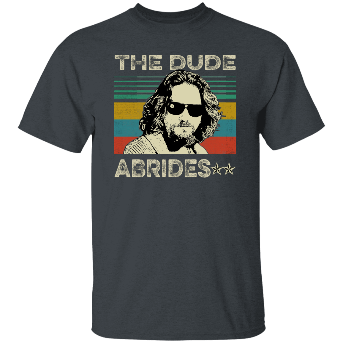 G500 5.3 oz. T-Shirt