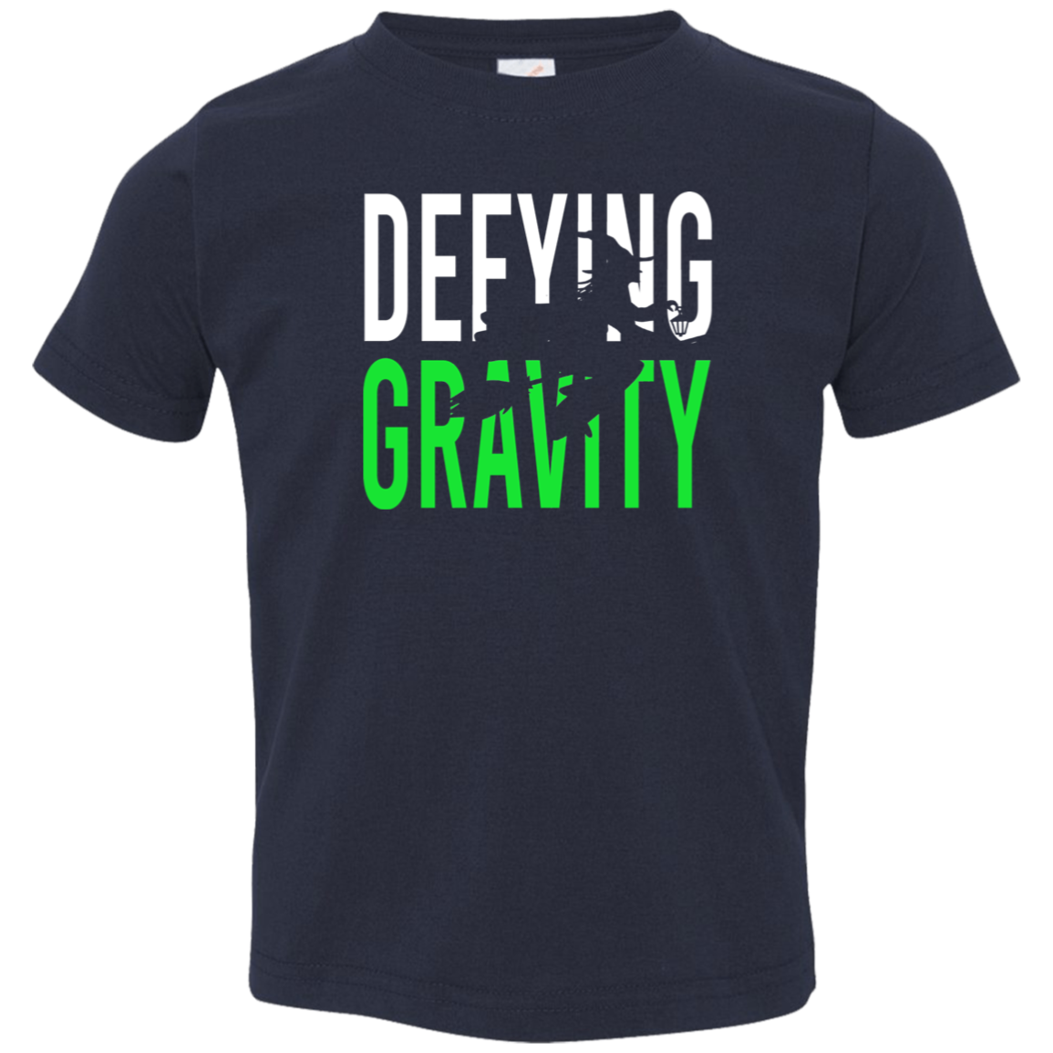 3321 Toddler Jersey T-Shirt