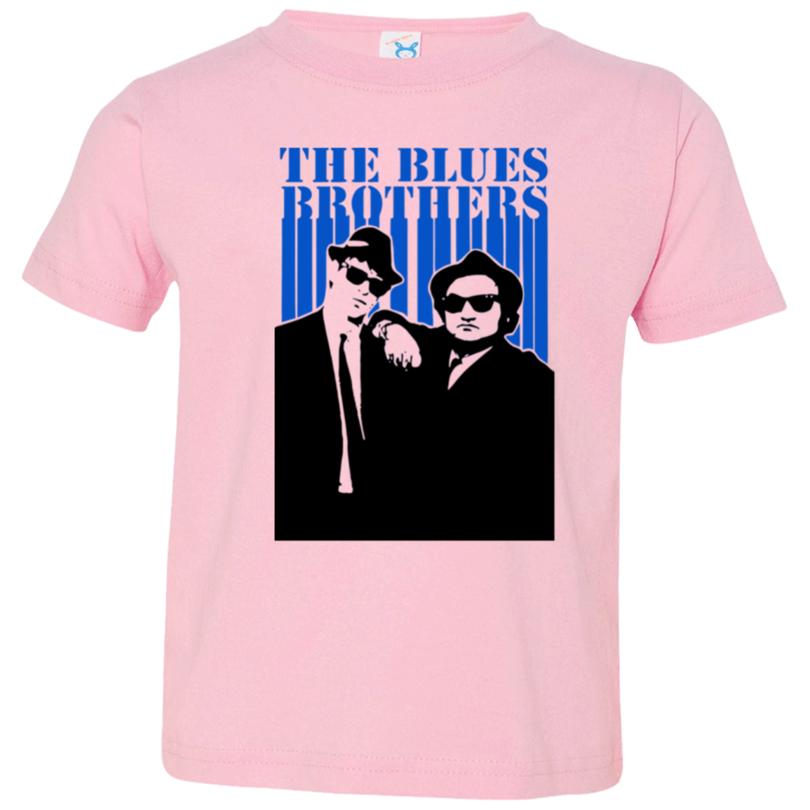 3321 Toddler Jersey T-Shirt