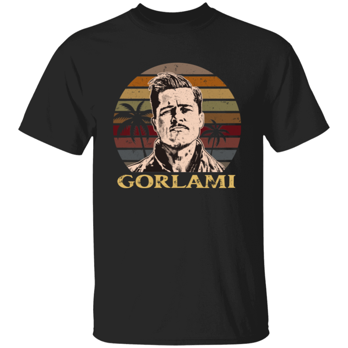 Gorlami T-Shirt - ID10062426