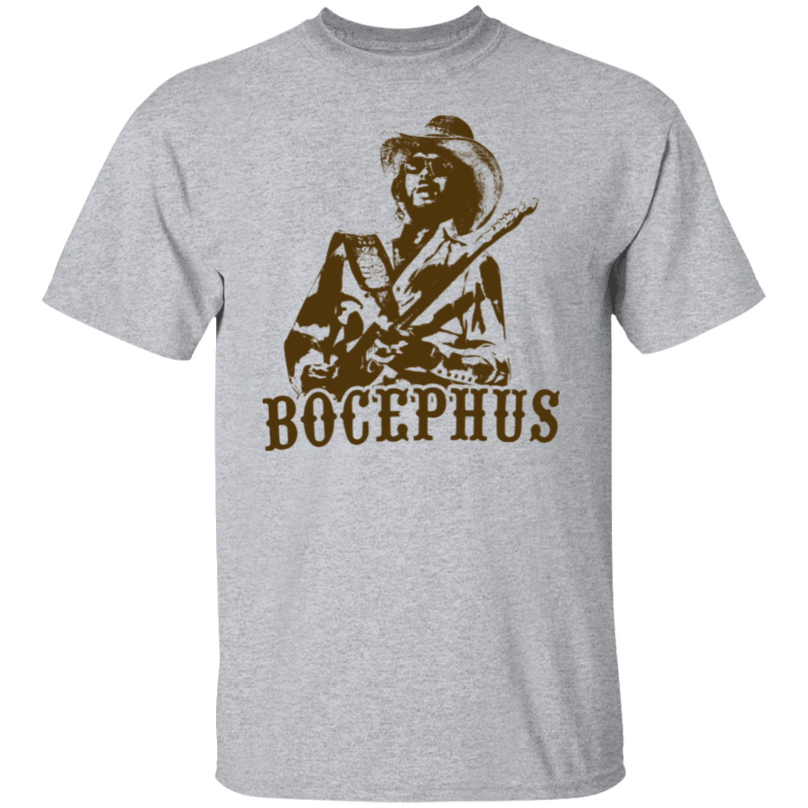 Vintage Hank Williams Jr T-Shirt - lapicta