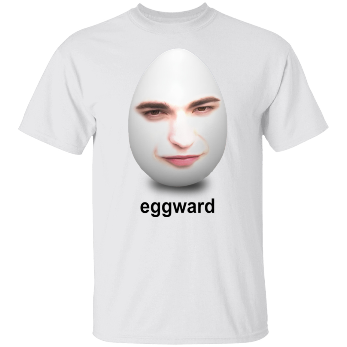 Eggward Meme Unisex T-Shirt - pelyn - ID09092410