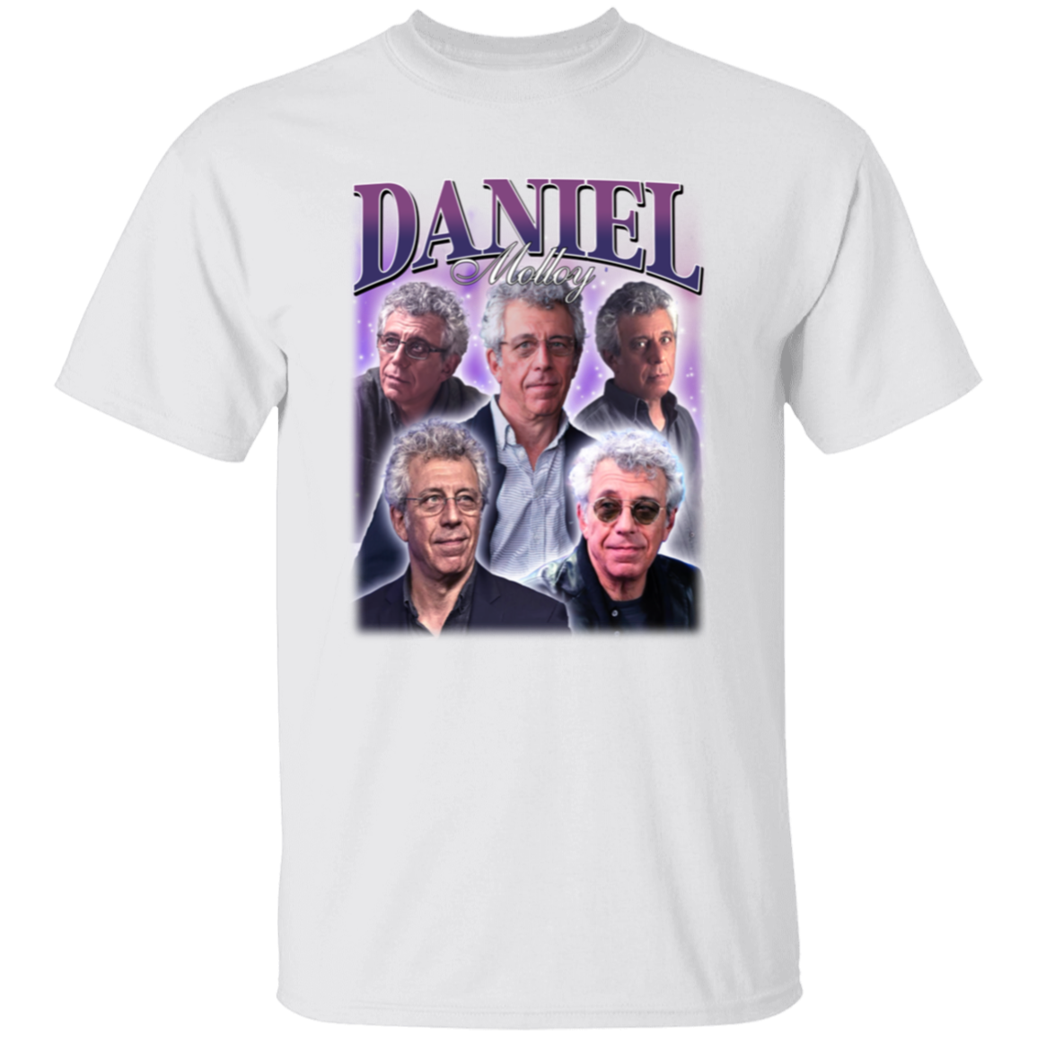 Eric Bogosian Bootleg Unisex T-Shirt - pelyn - ID26082420