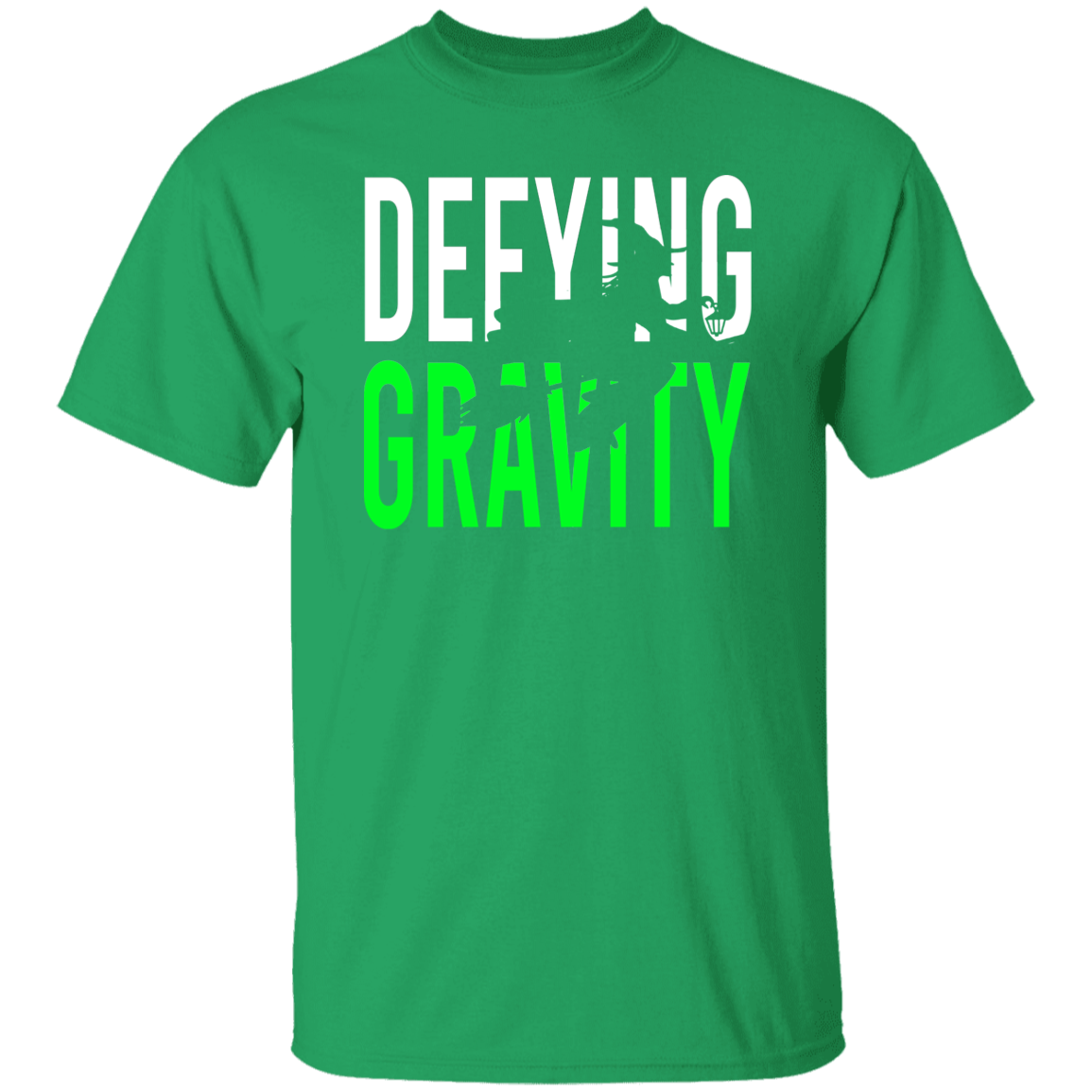 Defying Gravity Vintage Unisex T-Shirt - lucy - ID30092415