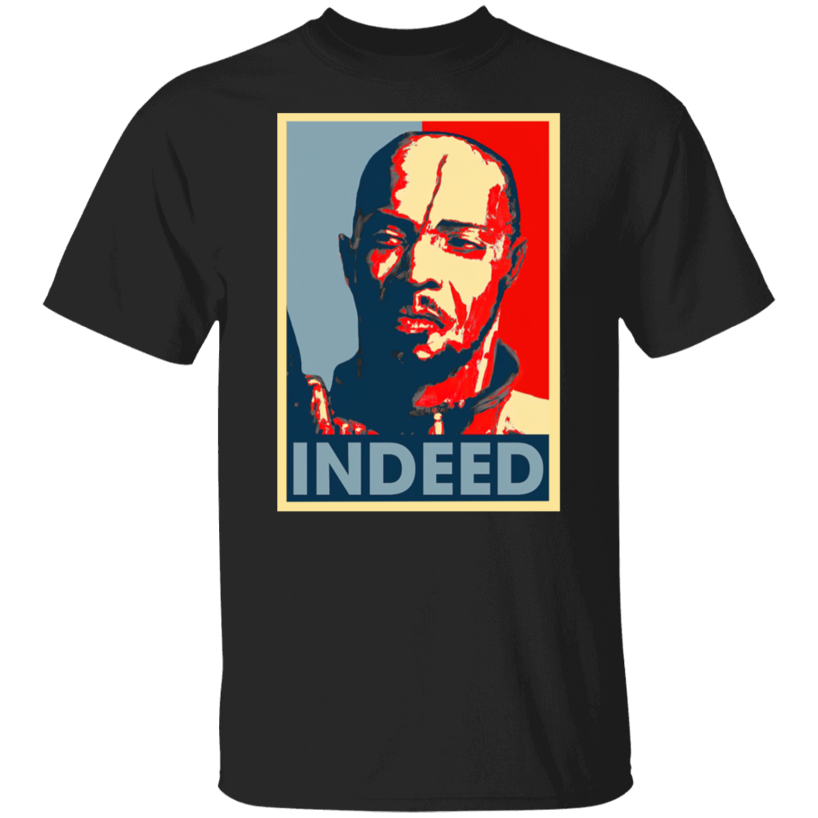 Omar Little Unisex T-Shirt - pelyn