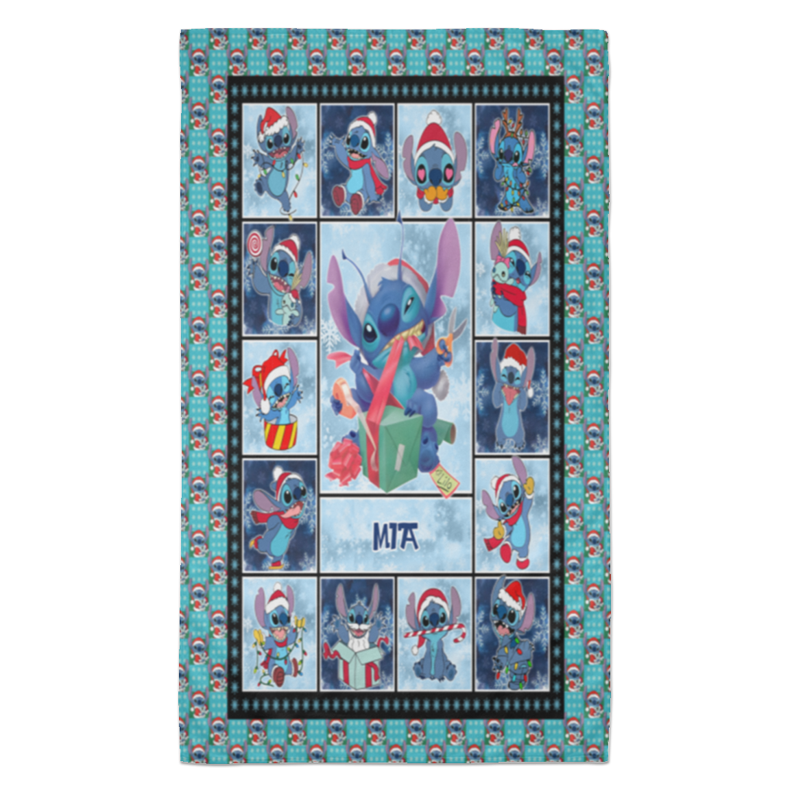 3510617405S6BATL Towel - 35x60