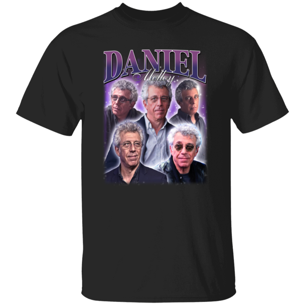 Eric Bogosian Bootleg Unisex T-Shirt - pelyn - ID26082420