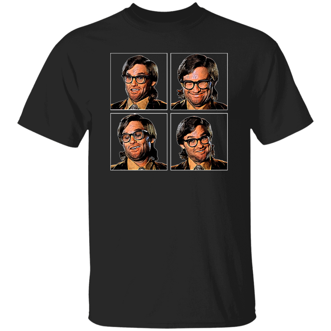 G500 5.3 oz. T-Shirt Jack Burton Is Henry Swanson Kurt Russell Unisex Sweatshirt