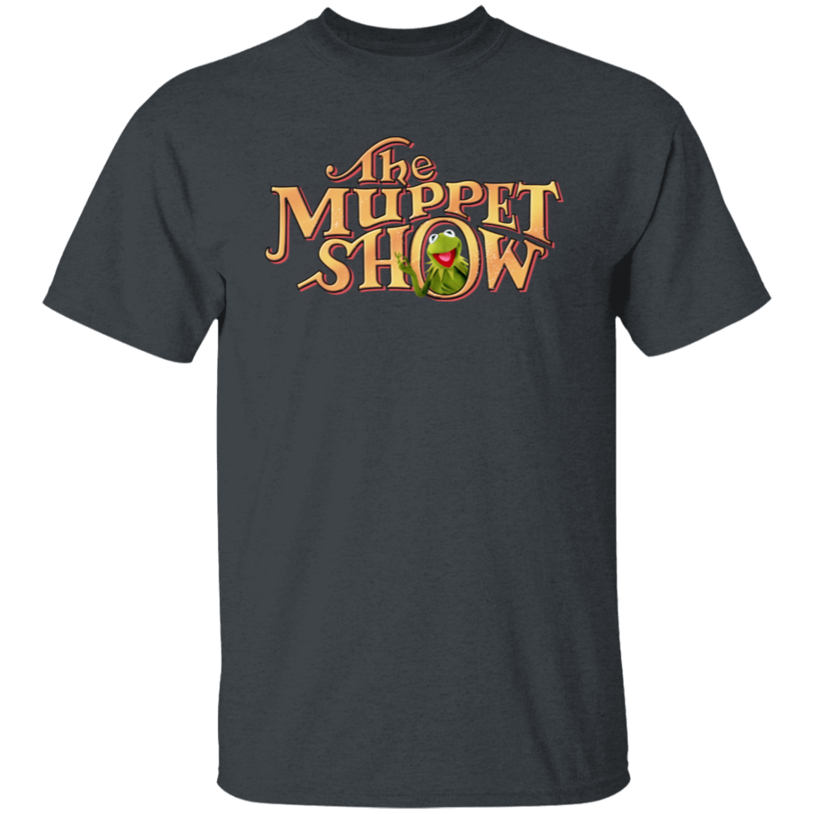 The Muppet Show Vintage T-Shirt - ID19092430