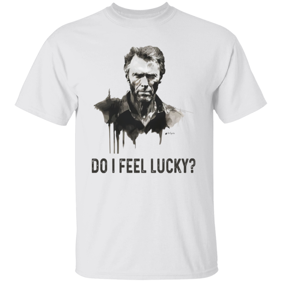 Clint Eastwood T-Shirt
