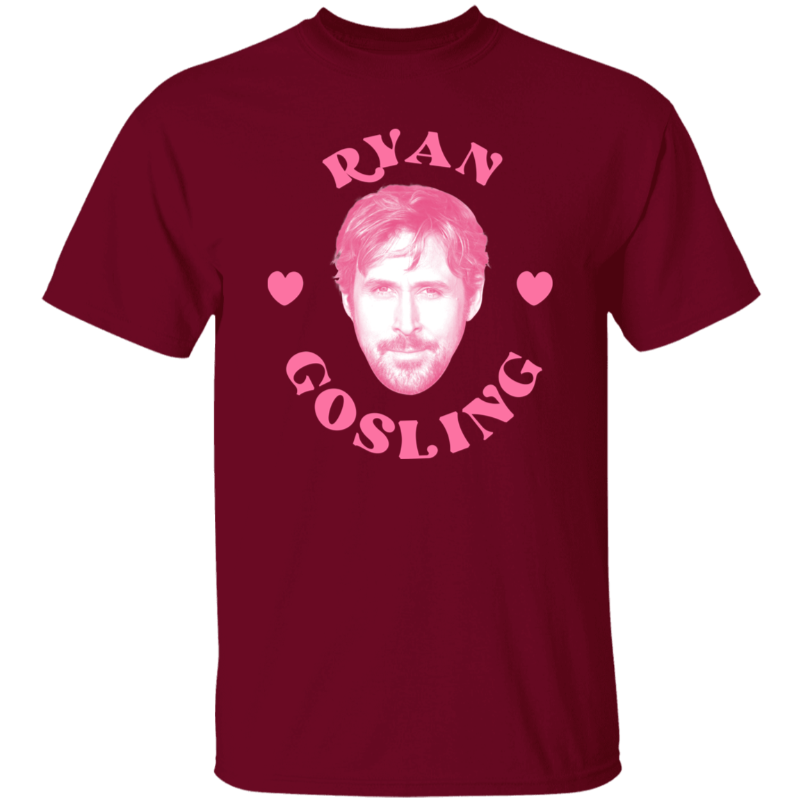 Ryan Gosling Pinky T-Shirt - ID09102419