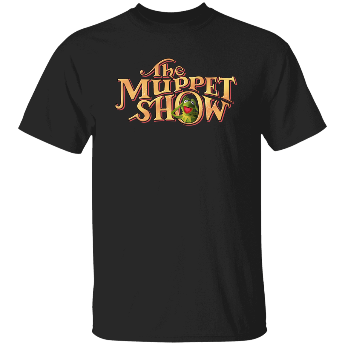 The Muppet Show Graphic T-Shirt - ID05082414