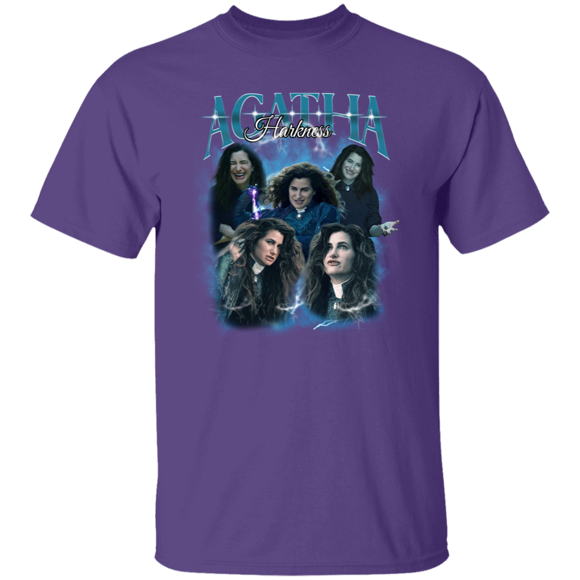 Kathryn Hahn T-Shirt - ID03102403