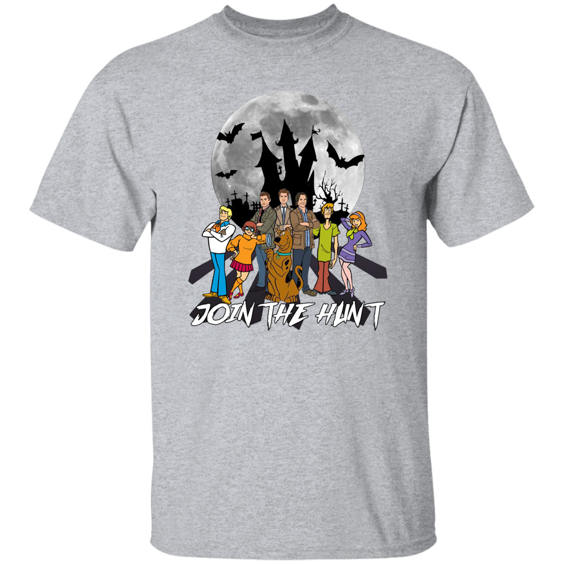 Join The Hunt T-Shirt