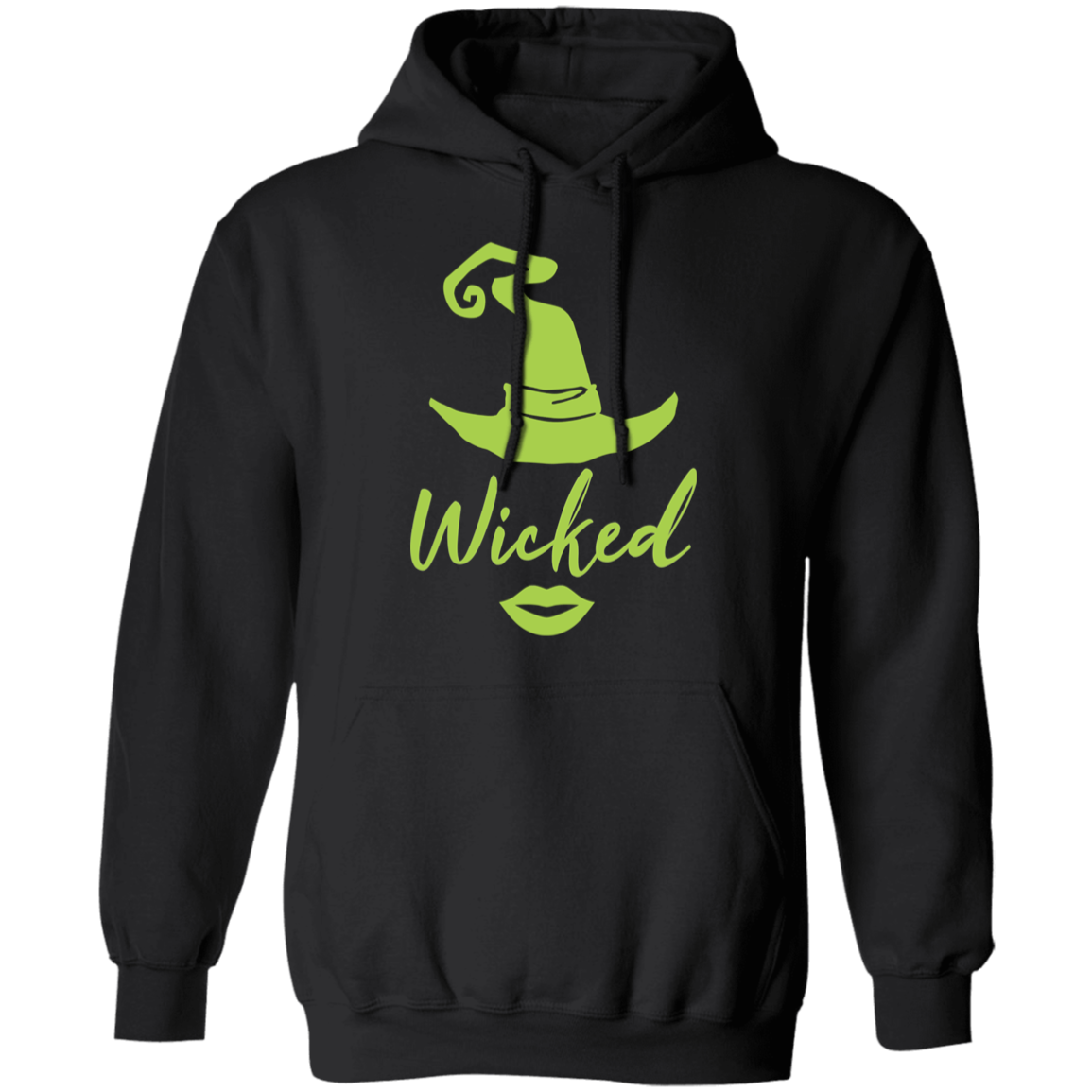 Wicked T-shirt, Defying Gravity Hoodie - ID30092418