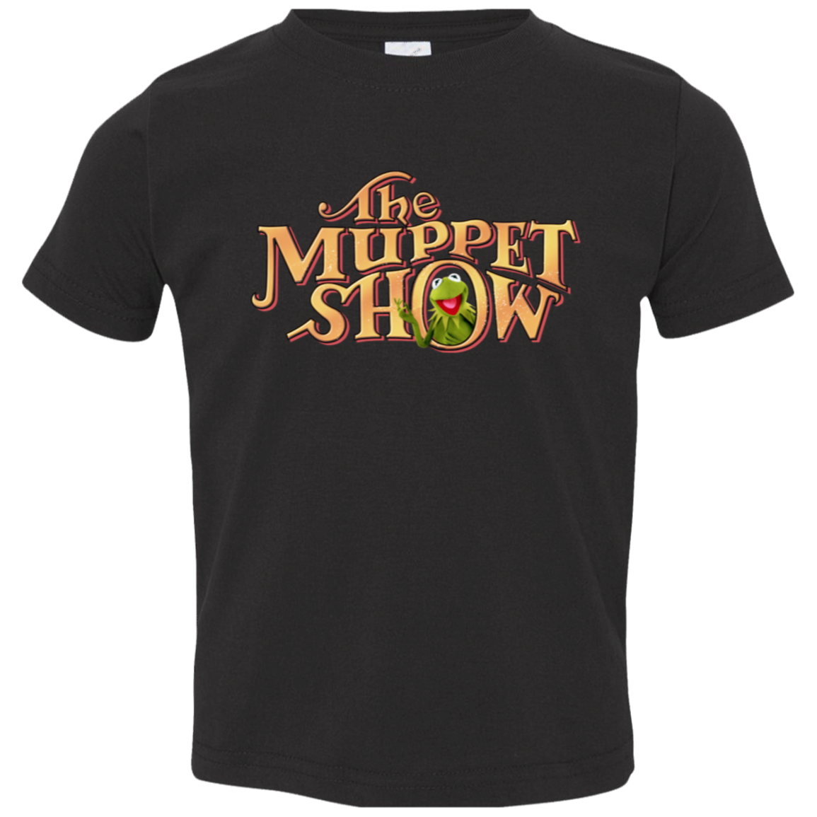 The Muppet Show Vintage Toddler - ID19092430