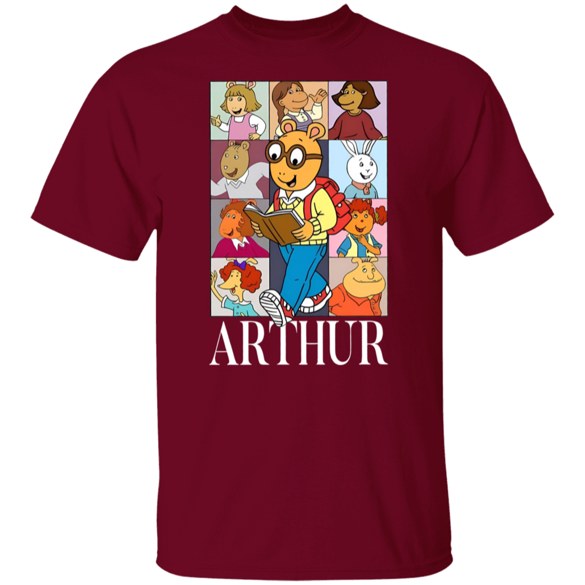 Image