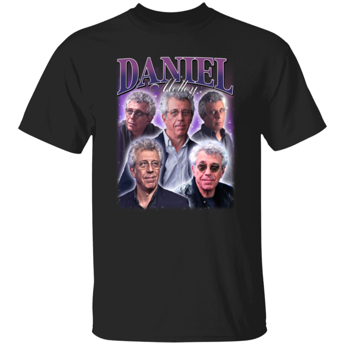 Eric Bogosian Bootleg Unisex T-Shirt - pelyn - ID26082420