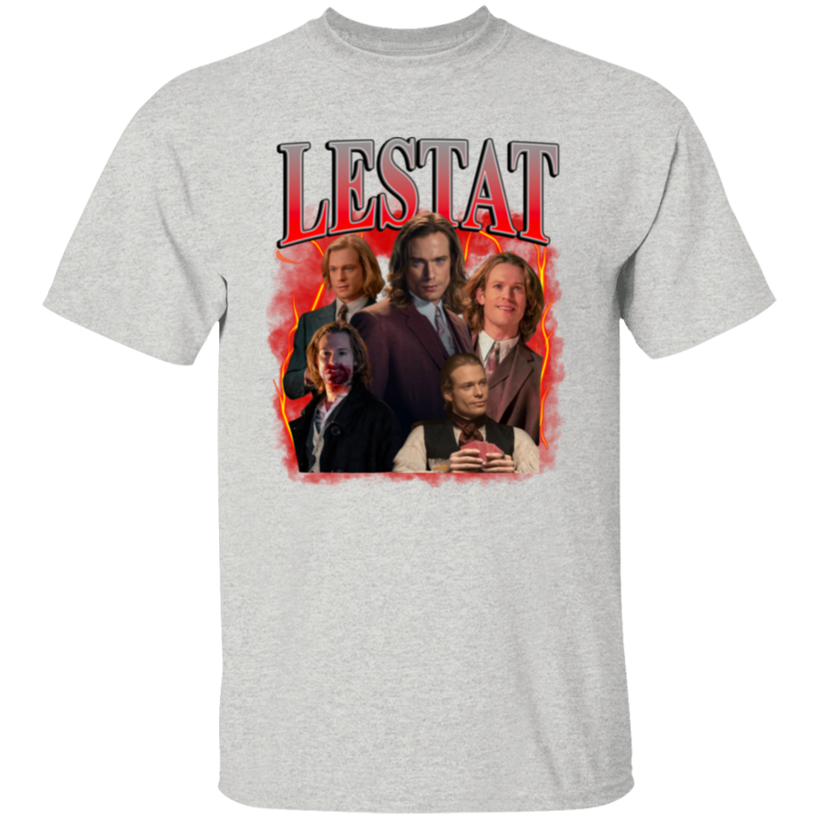 Lestat Bootleg T-Shirt - ID23092404