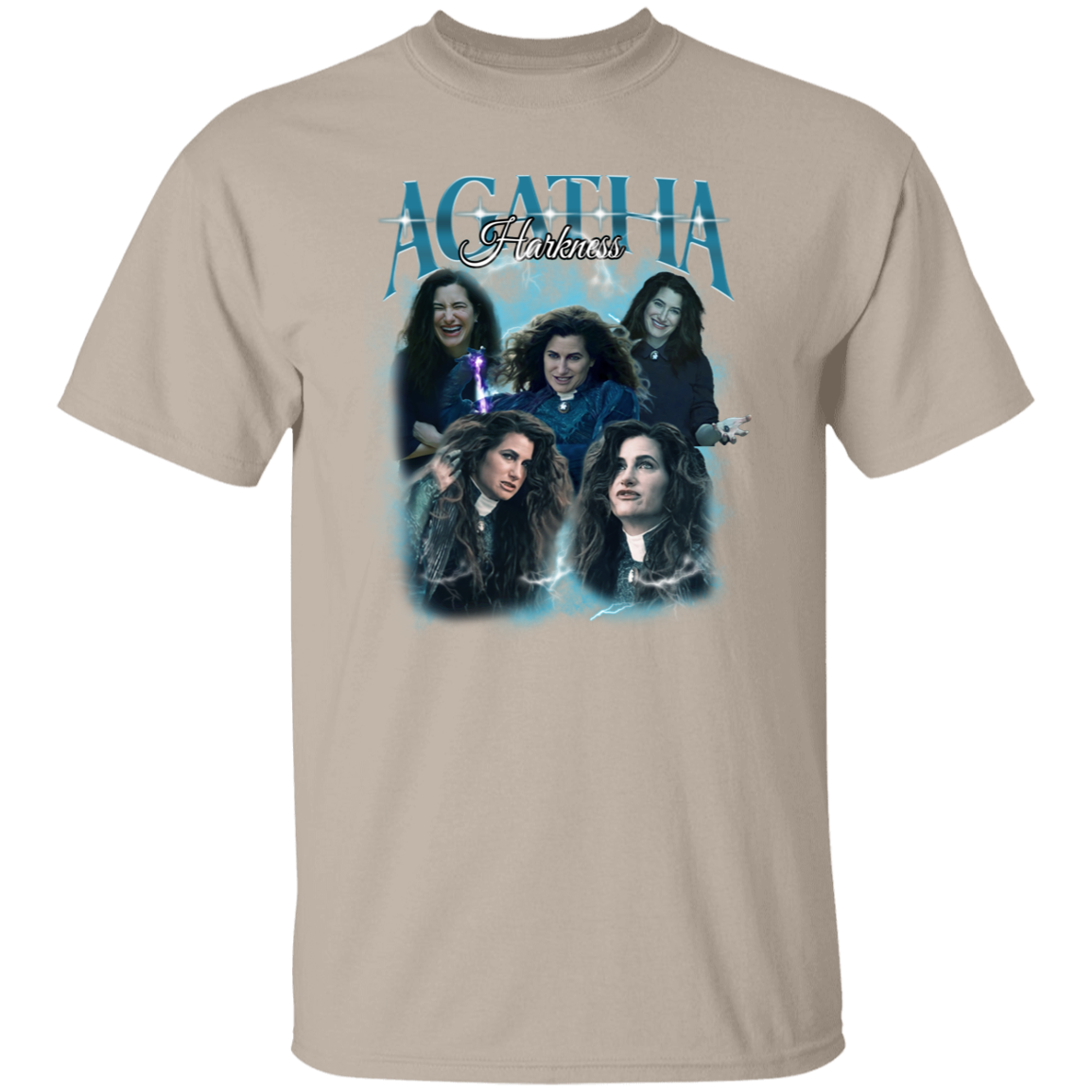 Kathryn Hahn T-Shirt - ID03102403