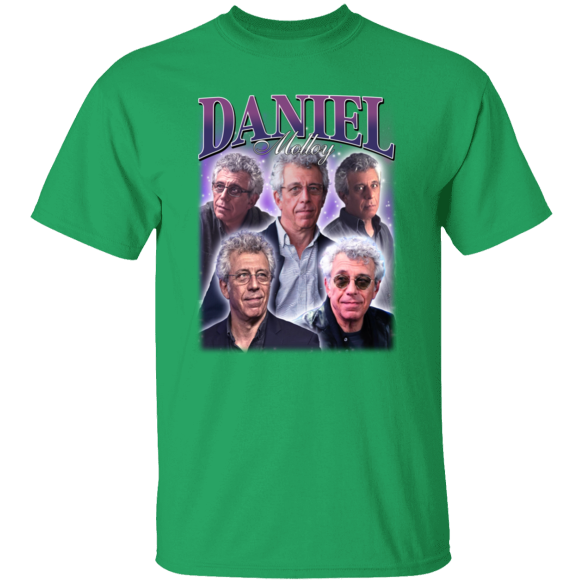 Eric Bogosian Bootleg Unisex T-Shirt - pelyn - ID26082420