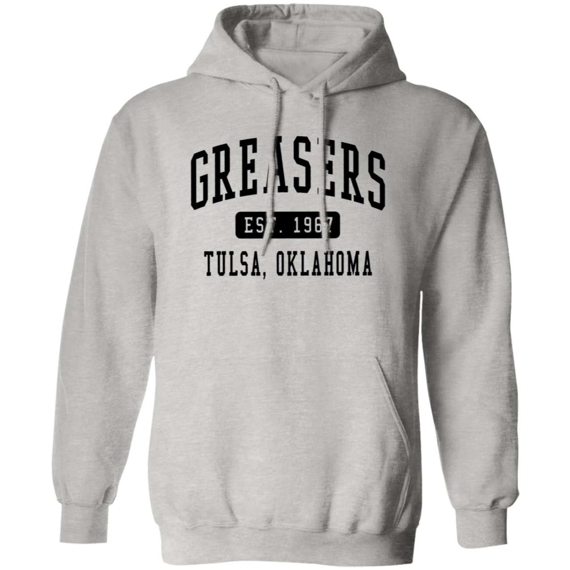 The Outsiders Greasers Funny Literature Teacher Vintage T-Shirt - HOODIE