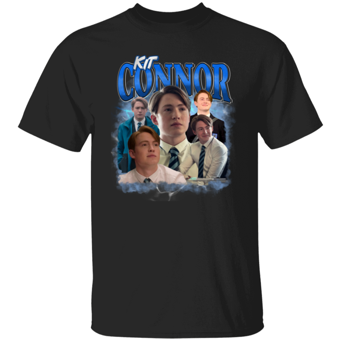 Kit Connor Bootleg T-Shirt - ID24102425