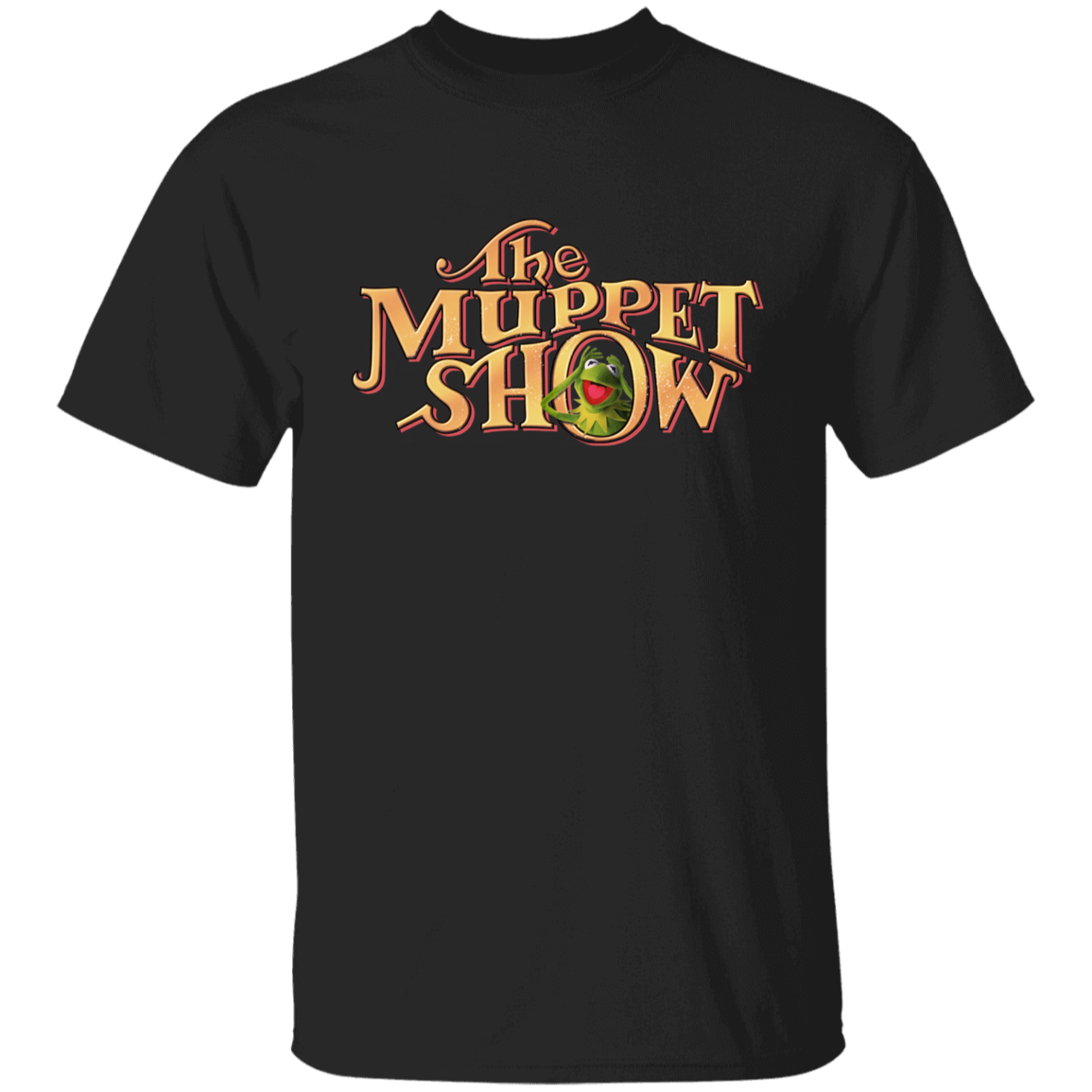 he Muppet Show Graphic T-Shirt - YOUTH - ID05082414