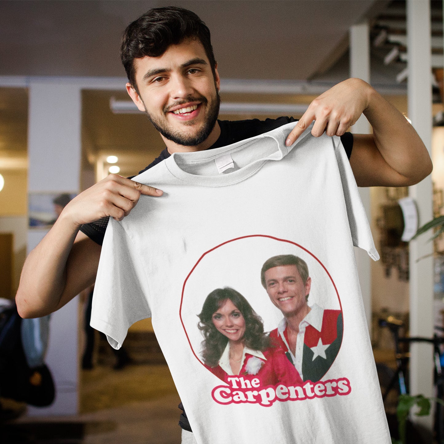 I Need To Be In Love The Carpenters Unisex T-Shirt
