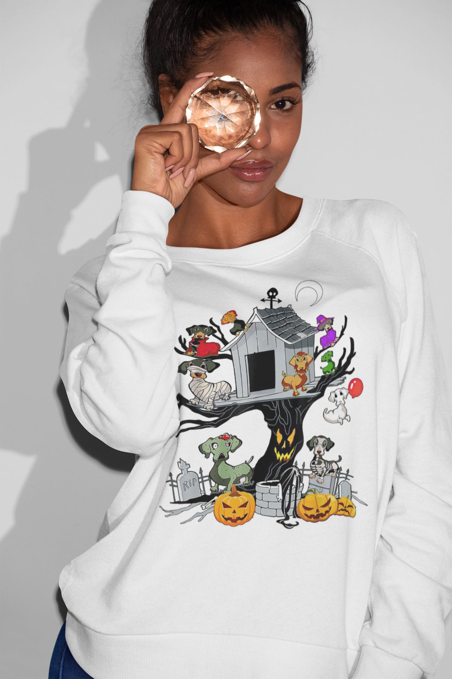 Indiana Jones It's Not The Years Honey It's The Mileage Vintage T-Shirt