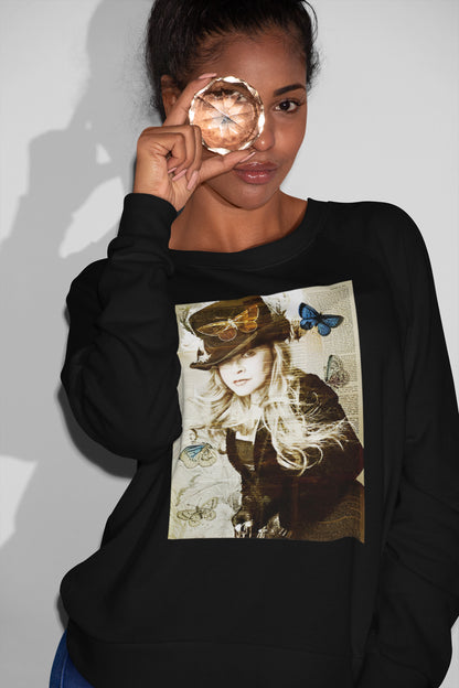 80s Vintage Art Stevie Nicks Trending T-Shirt