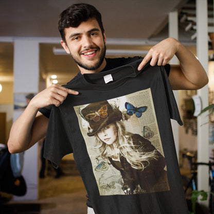 80s Vintage Art Stevie Nicks Trending T-Shirt