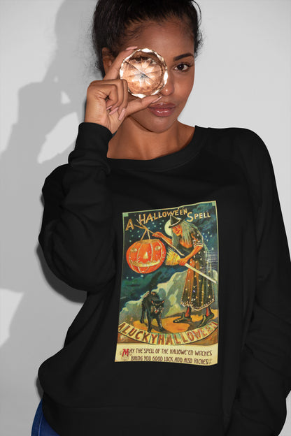 A Halloween Spell T-Shirt