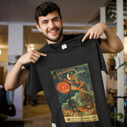 A Halloween Spell T-Shirt