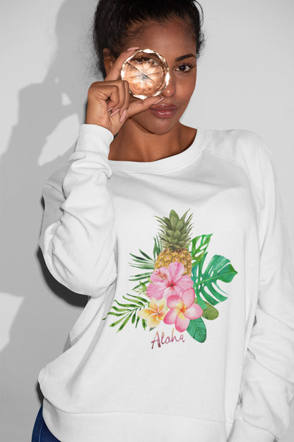 Aloha Pineapple T-Shirt