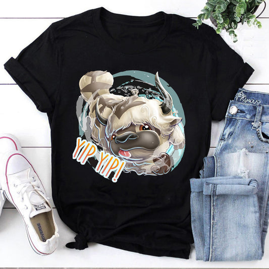 Appa Yip Yip T-Shirt