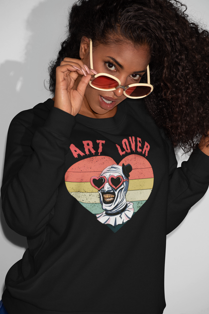 Art The Clown Vintage T-Shirt