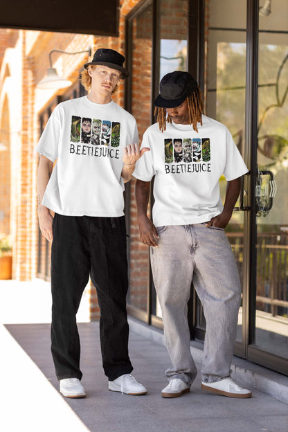 Beetlejuice Halloween T-Shirt