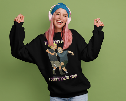 Bobby Hill That’s My Purse King Of The Hill Vintage T-Shirt