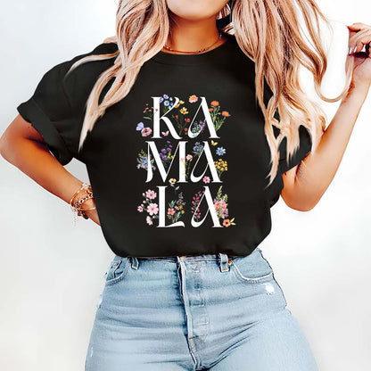 Botanical Kamala T-Shirt