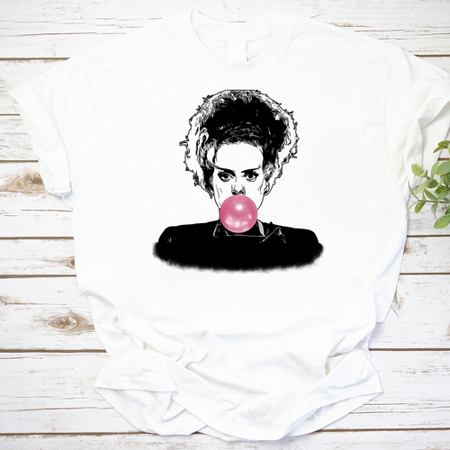 Bride Of Frankenstein Vintage