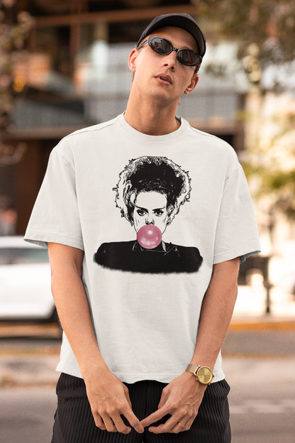 Bride Of Frankenstein Vintage