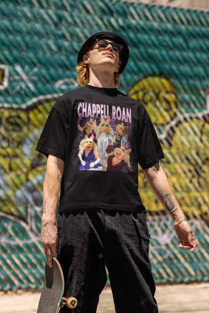 Chappell X The Muppet T-Shirt